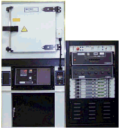 Micro Burnin Escondido HT ACOL - 300 position High Temp ACOL System